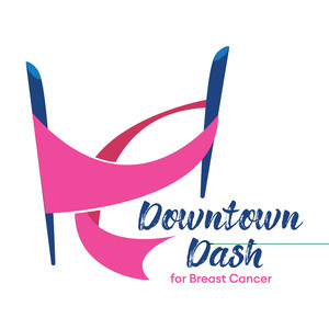 Event Home: 2025 Downtown Dash for Breast Cancer